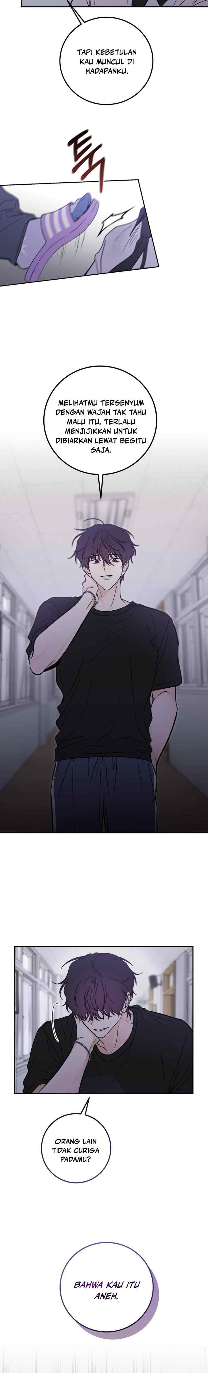 Heavy Rain Advisory chapter 8 halaman 4