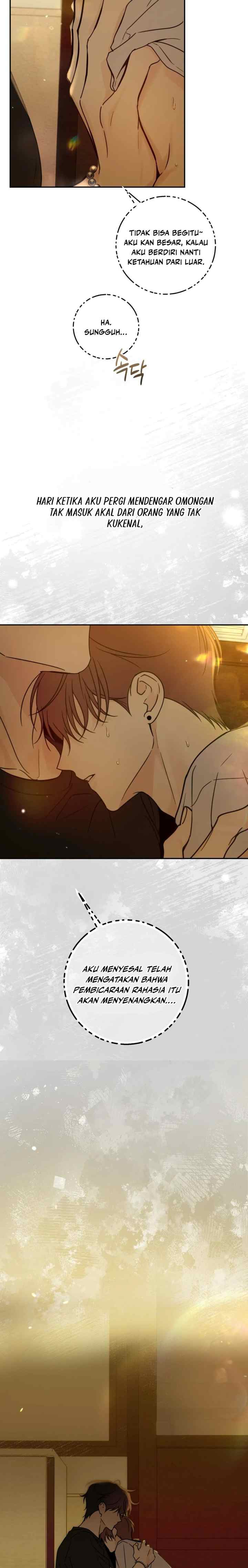 Heavy Rain Advisory chapter 8 halaman 18