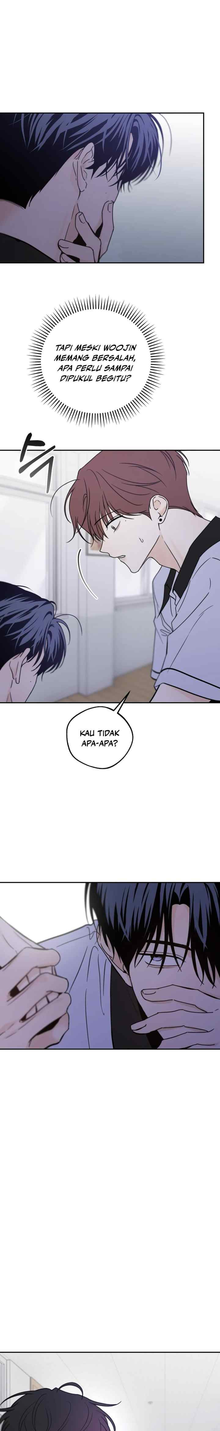 Heavy Rain Advisory chapter 8 halaman 6