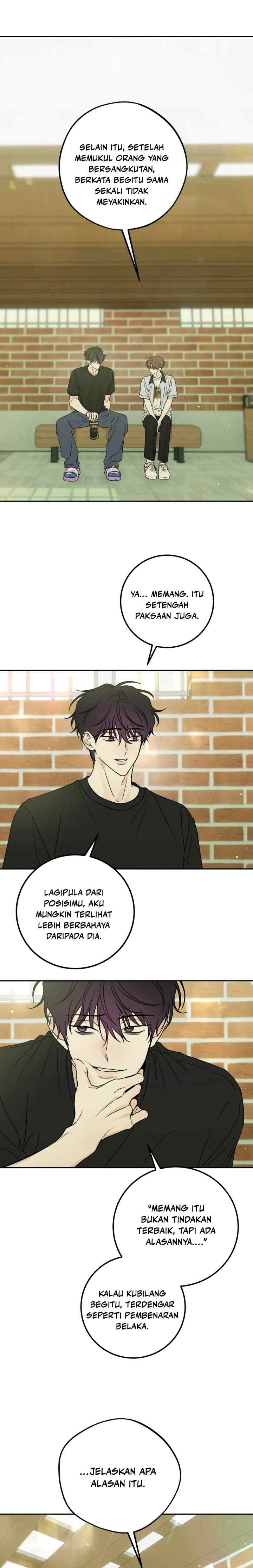 Heavy Rain Advisory chapter 8 halaman 13