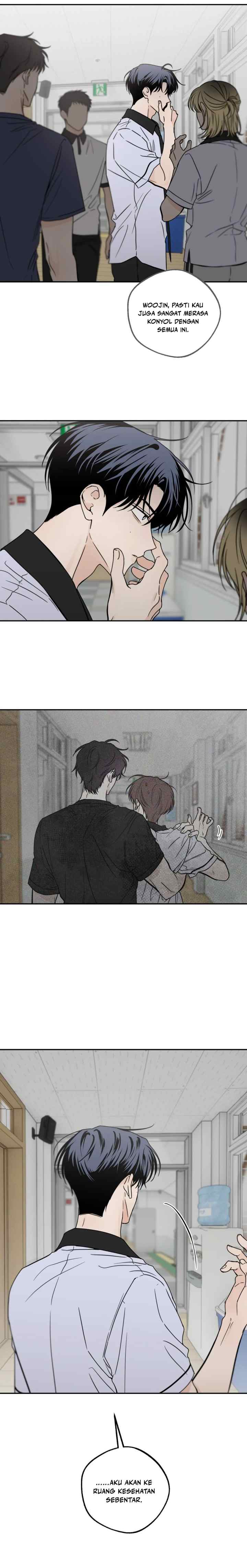 Heavy Rain Advisory chapter 8 halaman 9