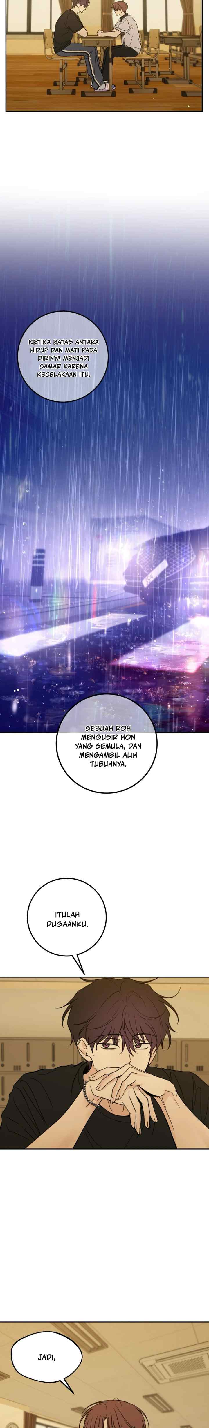 Heavy Rain Advisory chapter 9 halaman 8