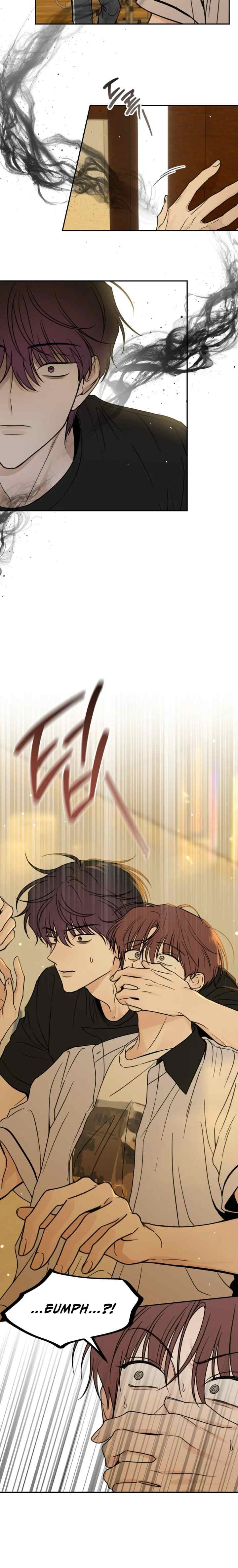 Heavy Rain Advisory chapter 9 halaman 14