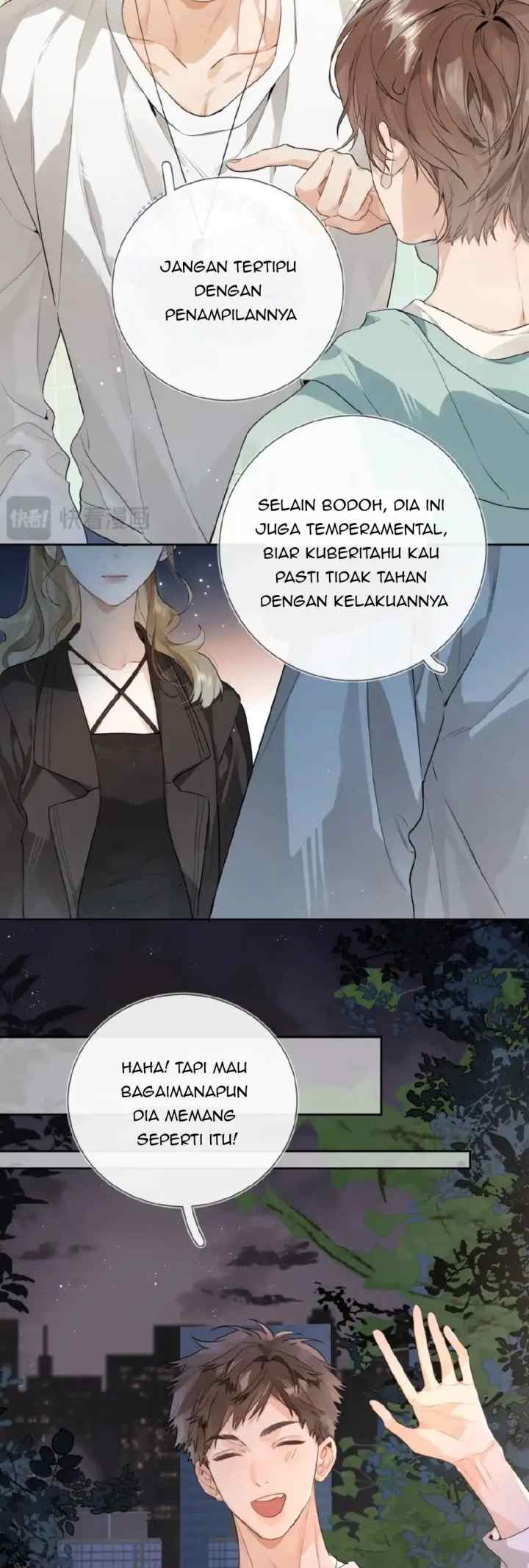 Heliotrope & Zjz chapter 24 halaman 5