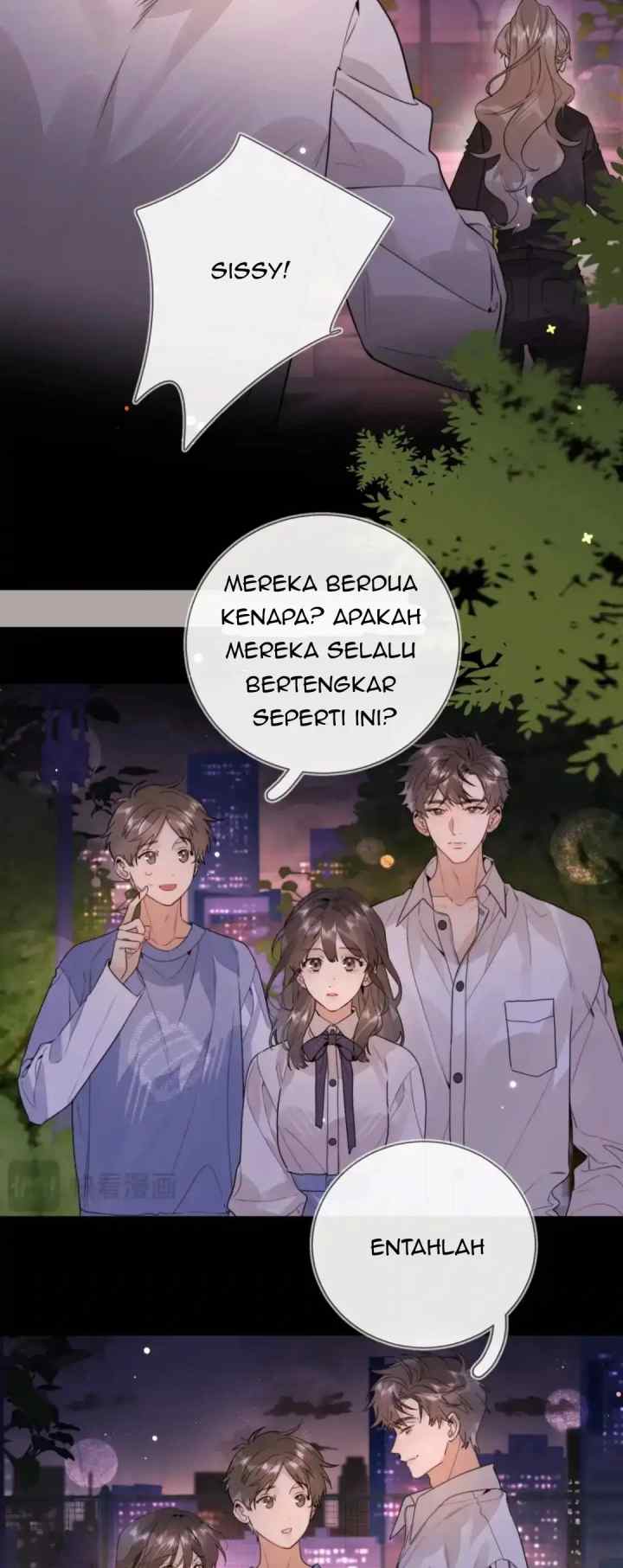 Heliotrope & Zjz chapter 24 halaman 9