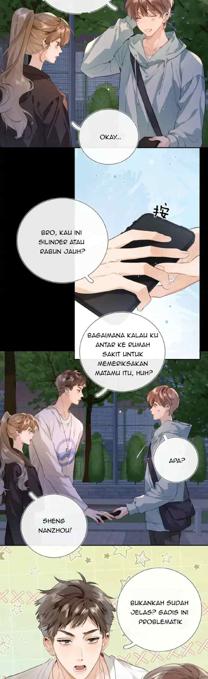 Heliotrope & Zjz chapter 24 halaman 4