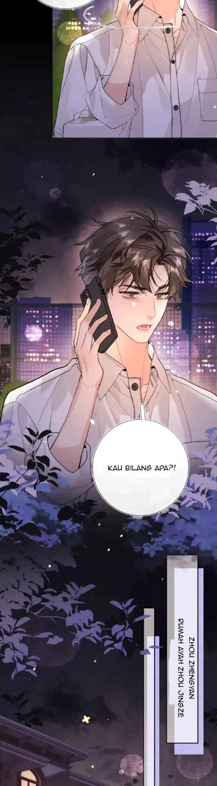 Heliotrope & Zjz chapter 24 halaman 11