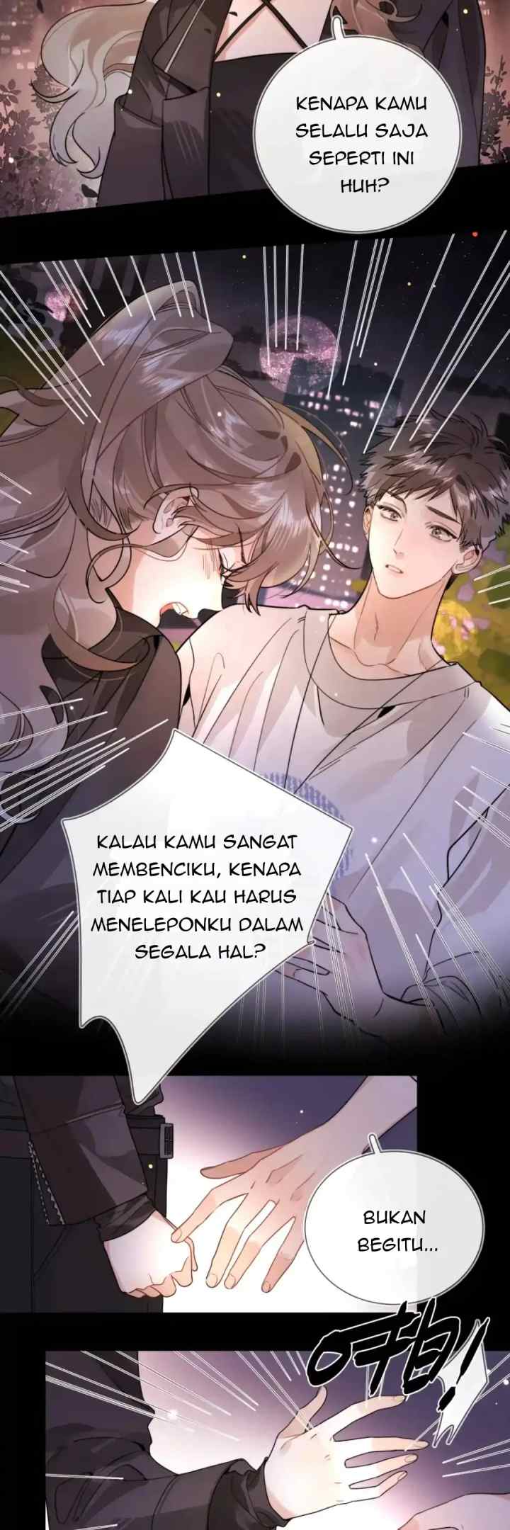 Heliotrope & Zjz chapter 24 halaman 7