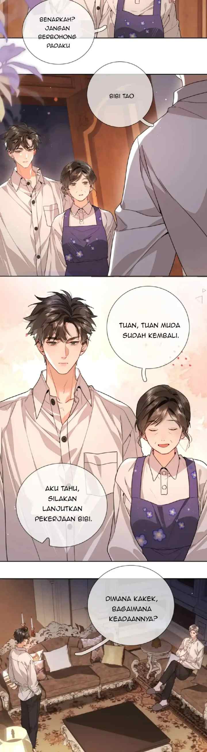 Heliotrope & Zjz chapter 24 halaman 13