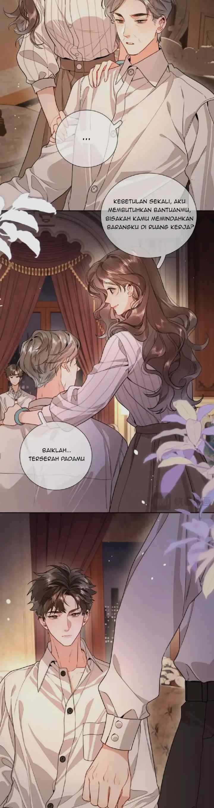 Heliotrope & Zjz chapter 24 halaman 17