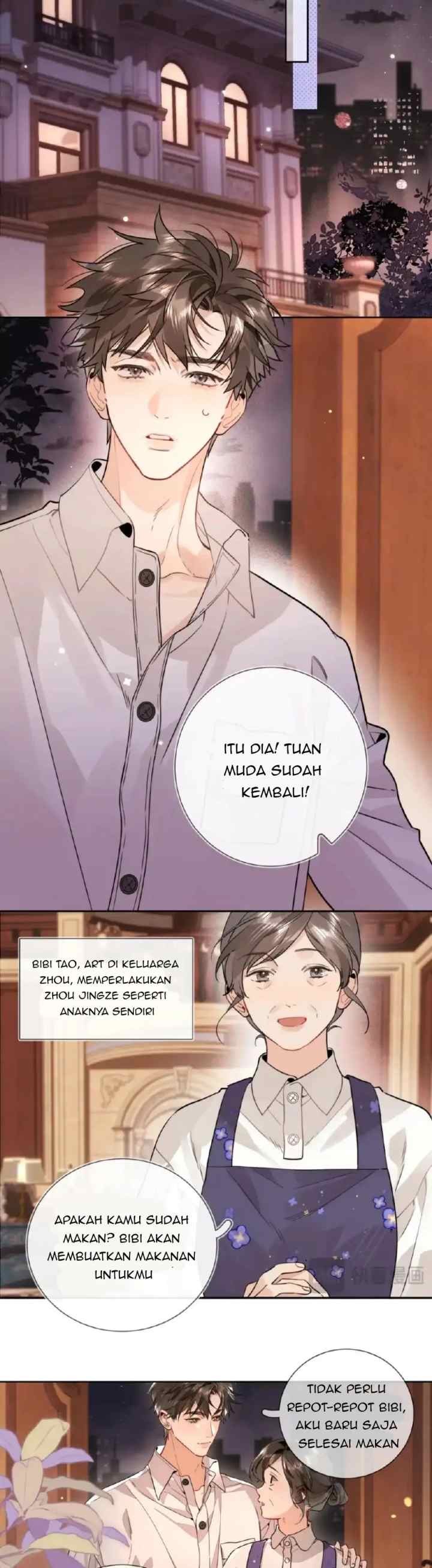 Heliotrope & Zjz chapter 24 halaman 12