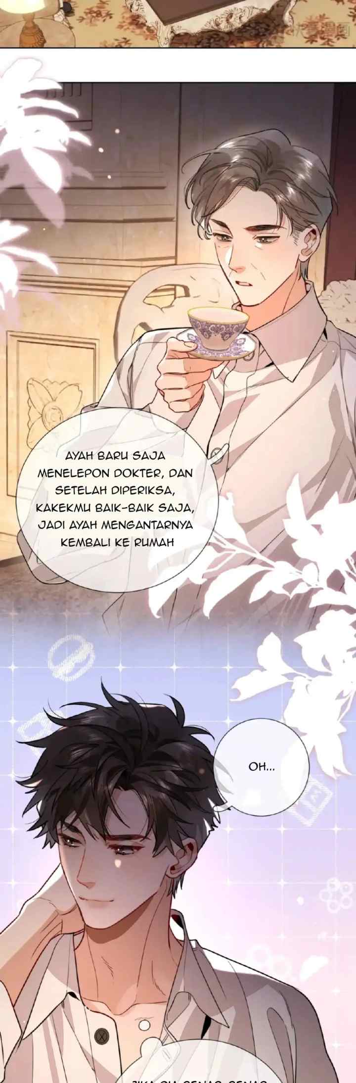Heliotrope & Zjz chapter 24 halaman 14
