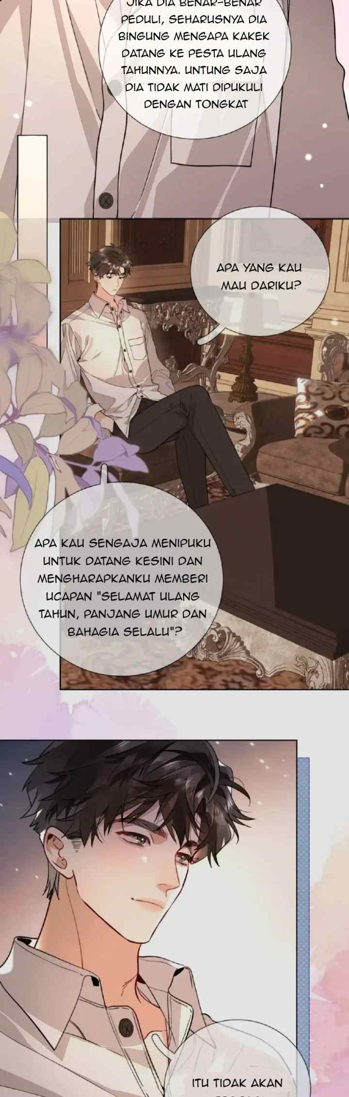 Heliotrope & Zjz chapter 24 halaman 15