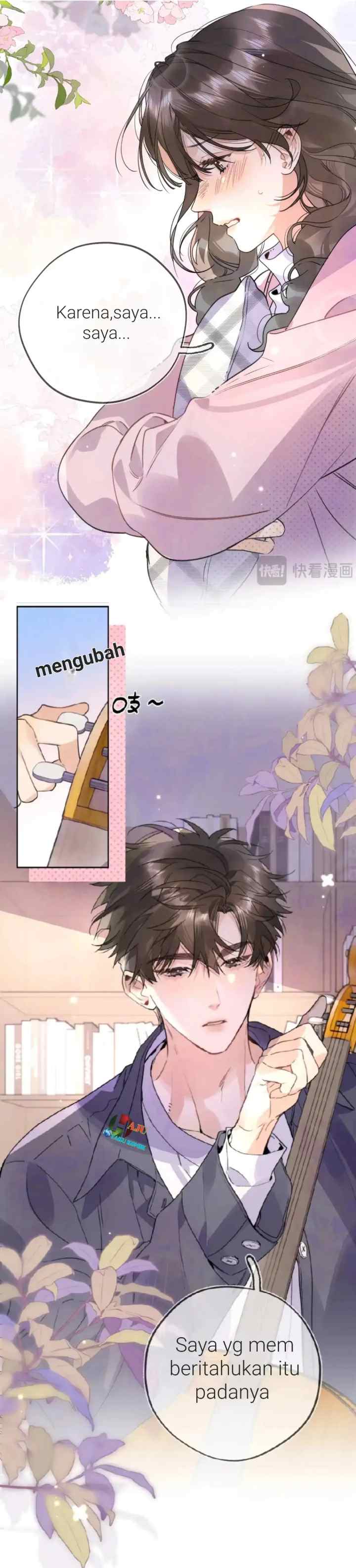 Heliotrope & Zjz chapter 30 halaman 5