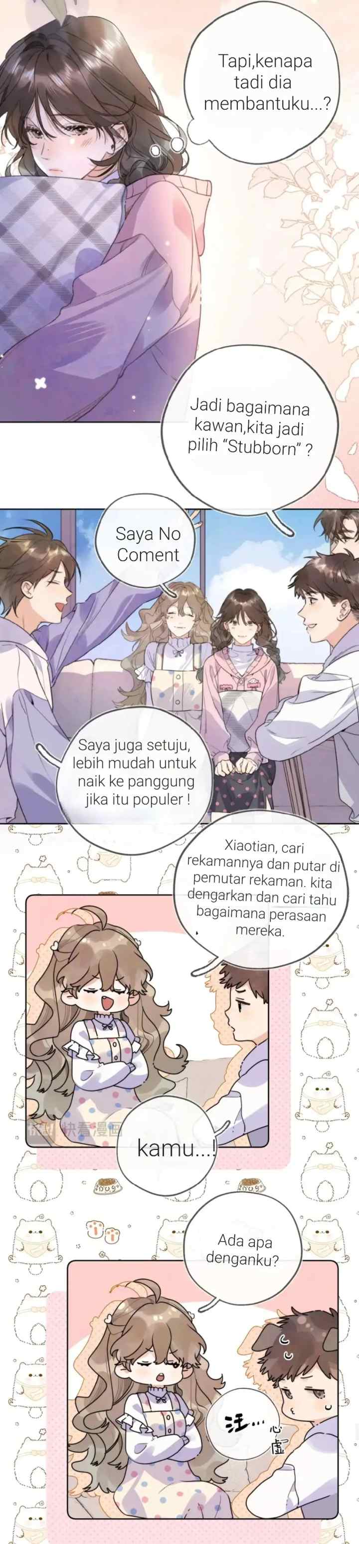 Heliotrope & Zjz chapter 30 halaman 7