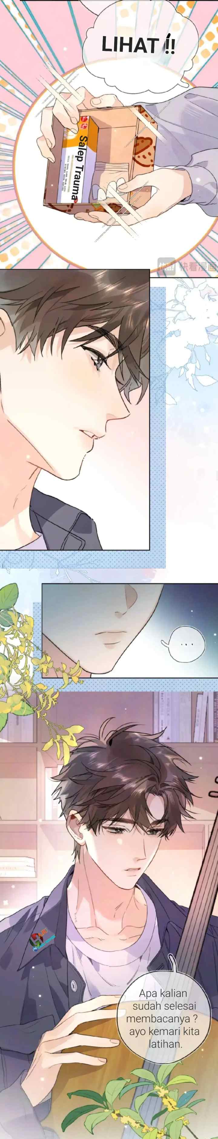 Heliotrope & Zjz chapter 30 halaman 13