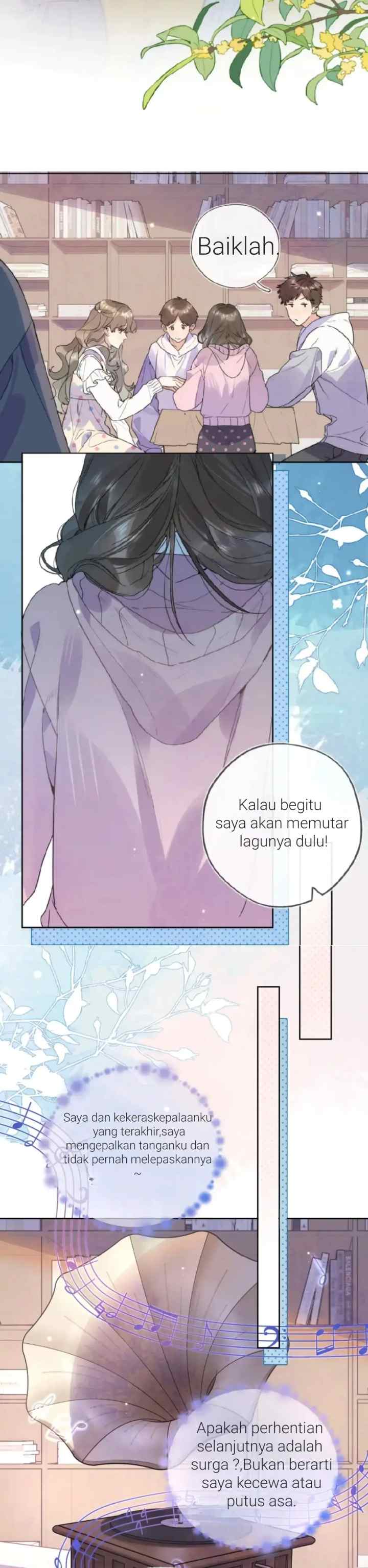 Heliotrope & Zjz chapter 30 halaman 14