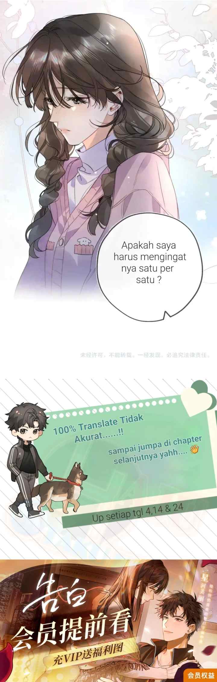 Heliotrope & Zjz chapter 30 halaman 16
