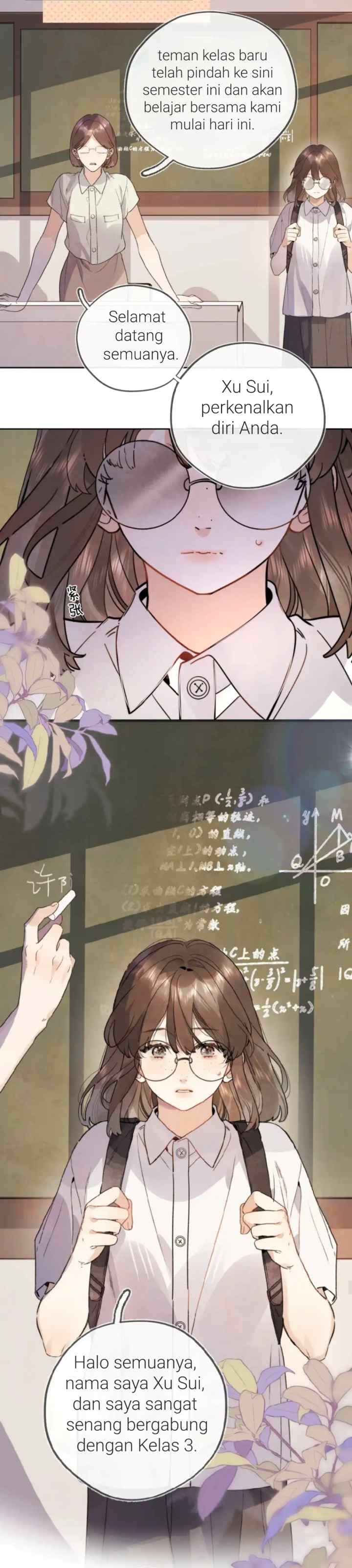 Heliotrope & Zjz chapter 31 halaman 7