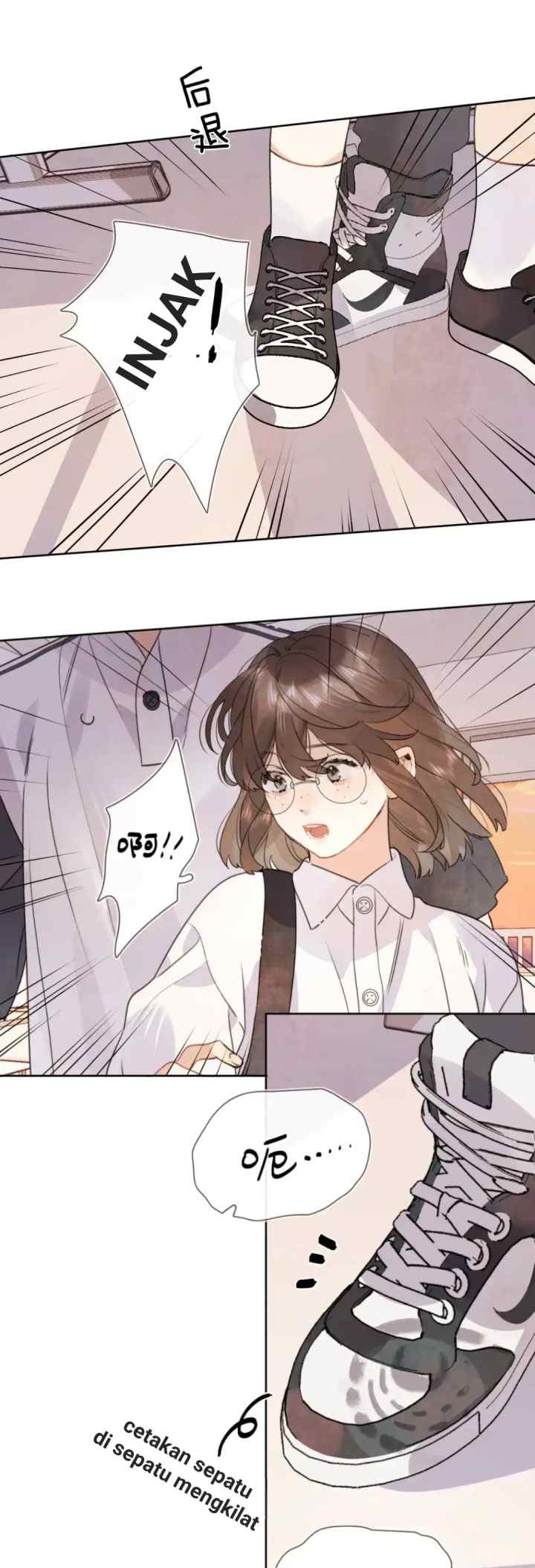 Heliotrope & Zjz chapter 31 halaman 11