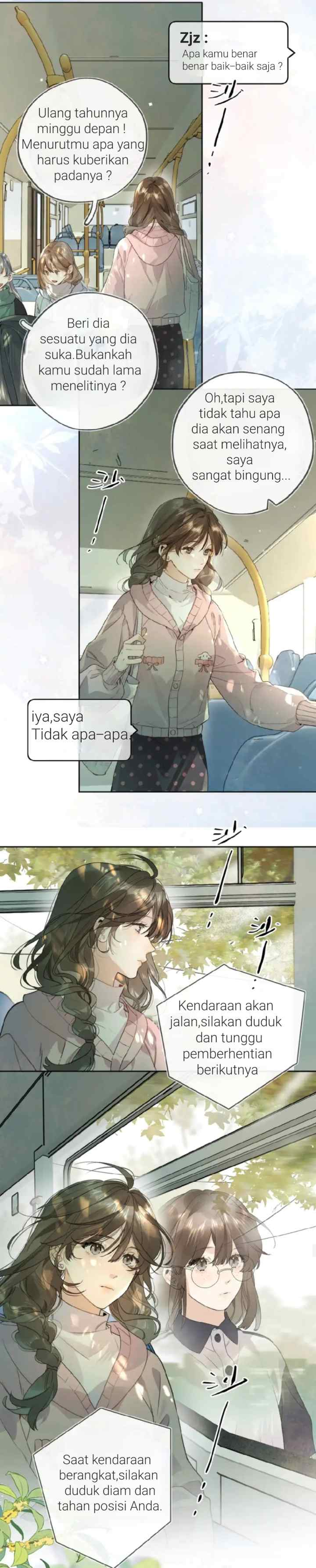 Heliotrope & Zjz chapter 31 halaman 5