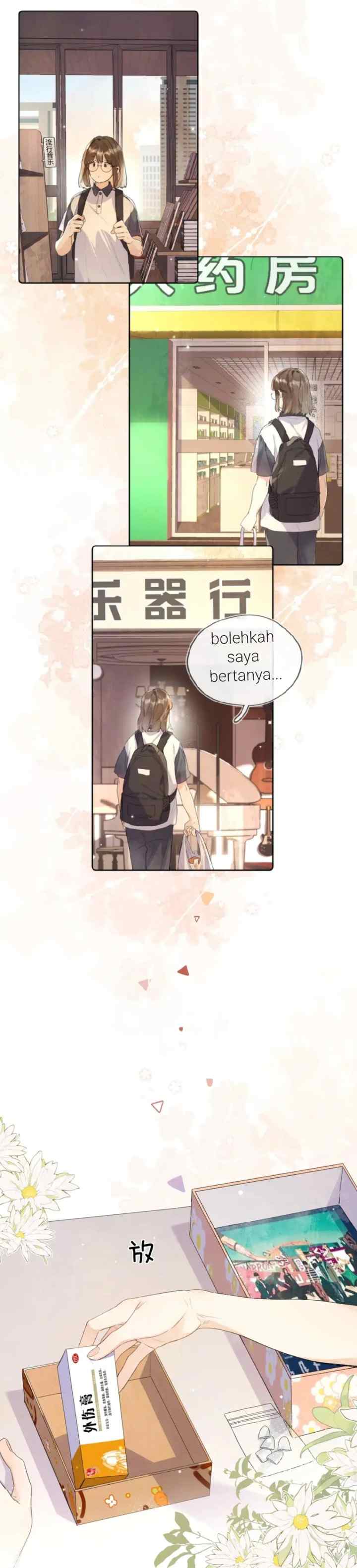 Heliotrope & Zjz chapter 32 halaman 8
