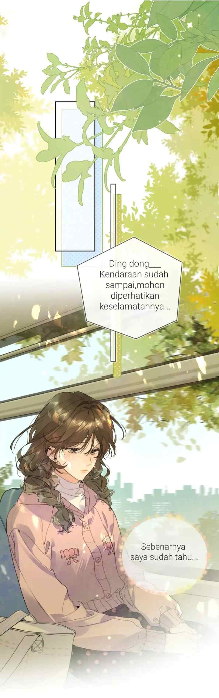 Heliotrope & Zjz chapter 32 halaman 16