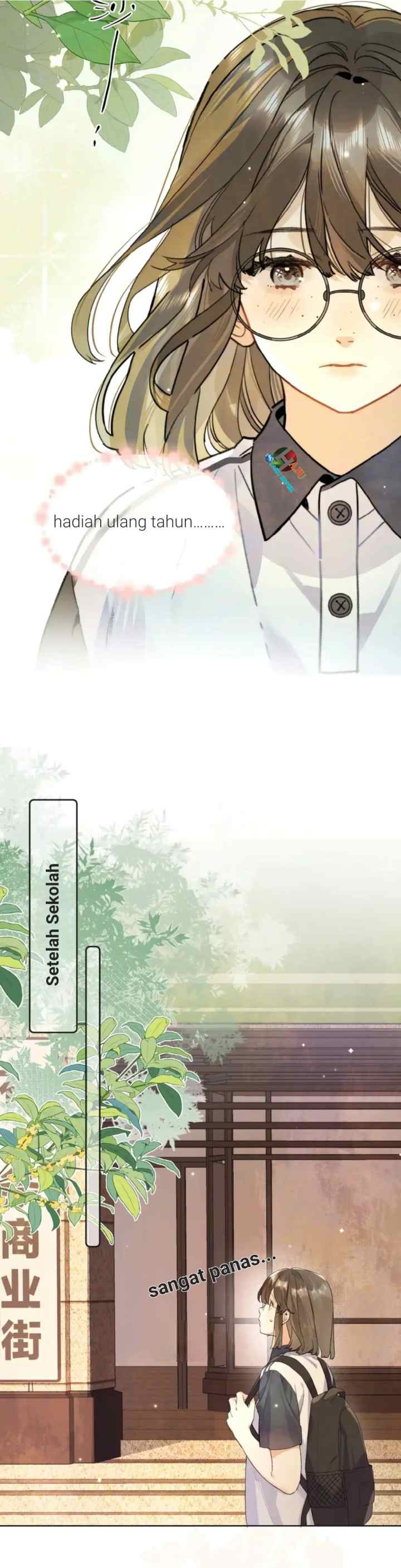 Heliotrope & Zjz chapter 32 halaman 7