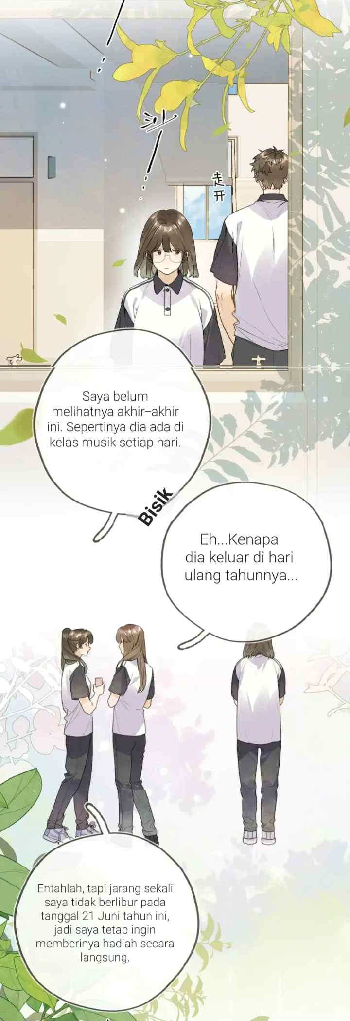 Heliotrope & Zjz chapter 32 halaman 6