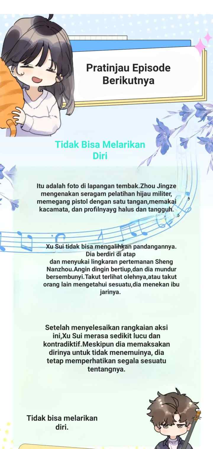 Heliotrope & Zjz chapter 32 halaman 19