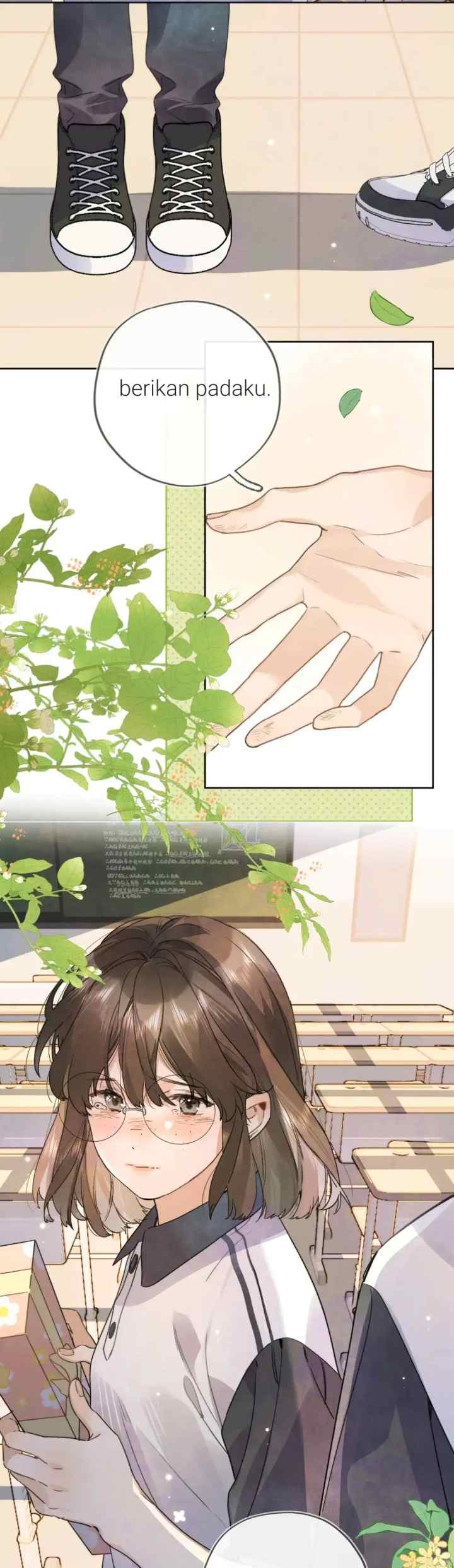 Heliotrope & Zjz chapter 32 halaman 14