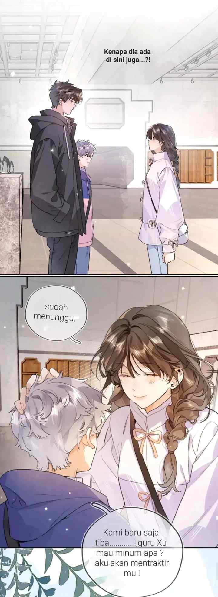 Heliotrope & Zjz chapter 36 halaman 4