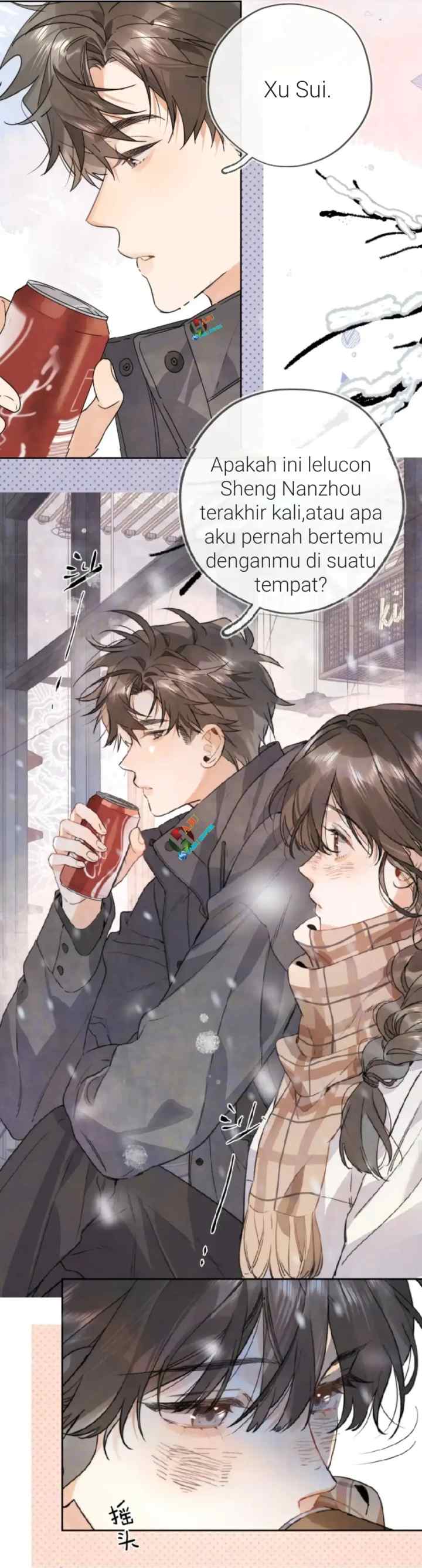 Heliotrope & Zjz chapter 38 halaman 6