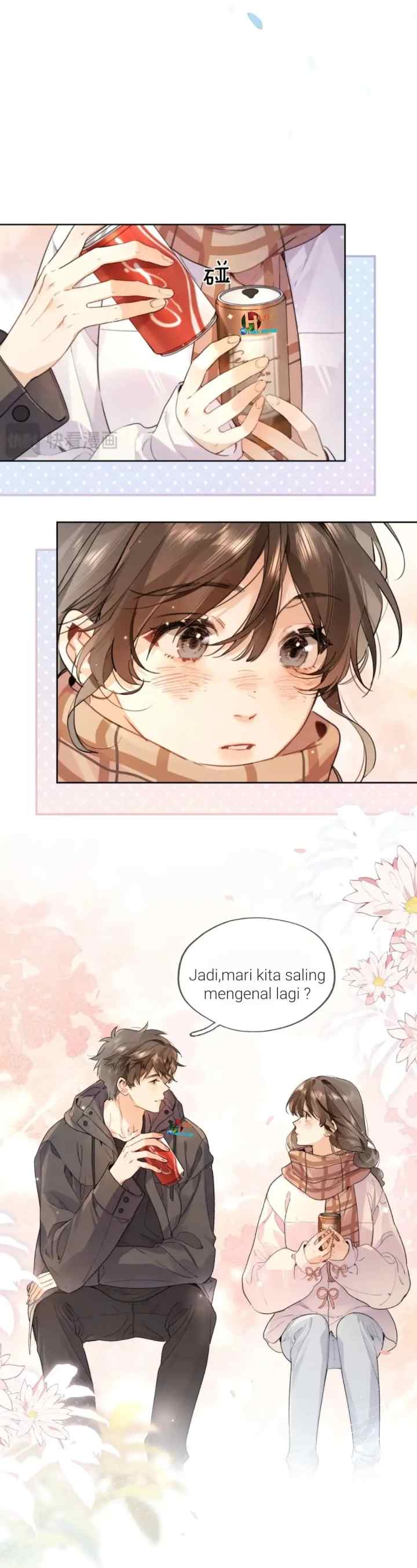 Heliotrope & Zjz chapter 38 halaman 12