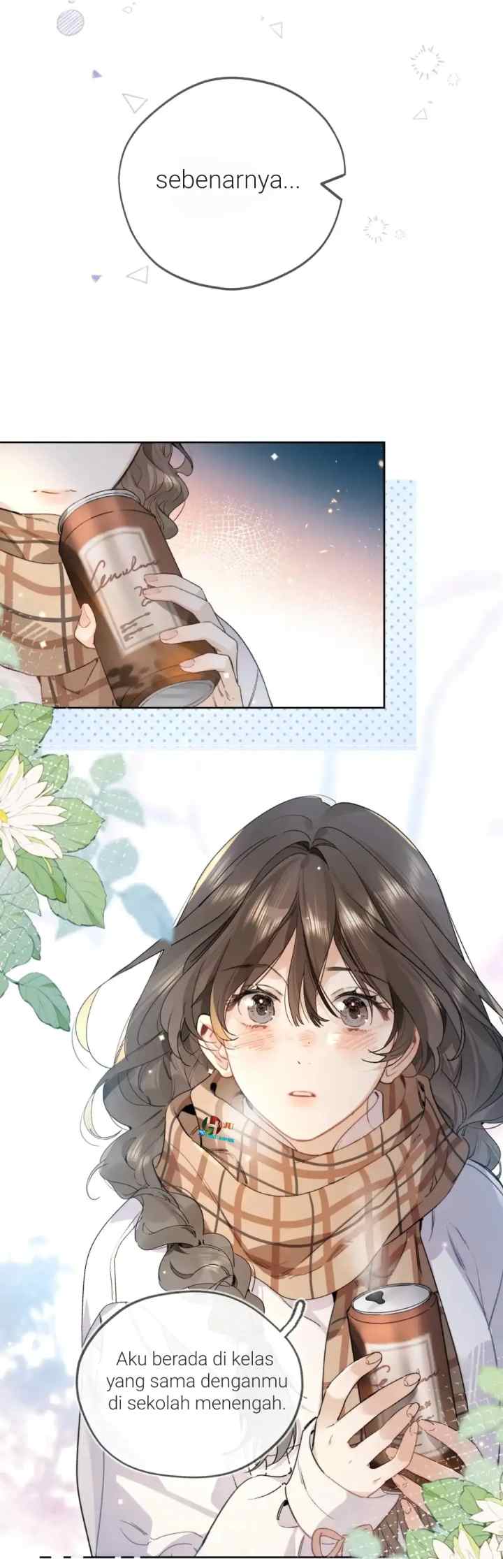 Heliotrope & Zjz chapter 38 halaman 7