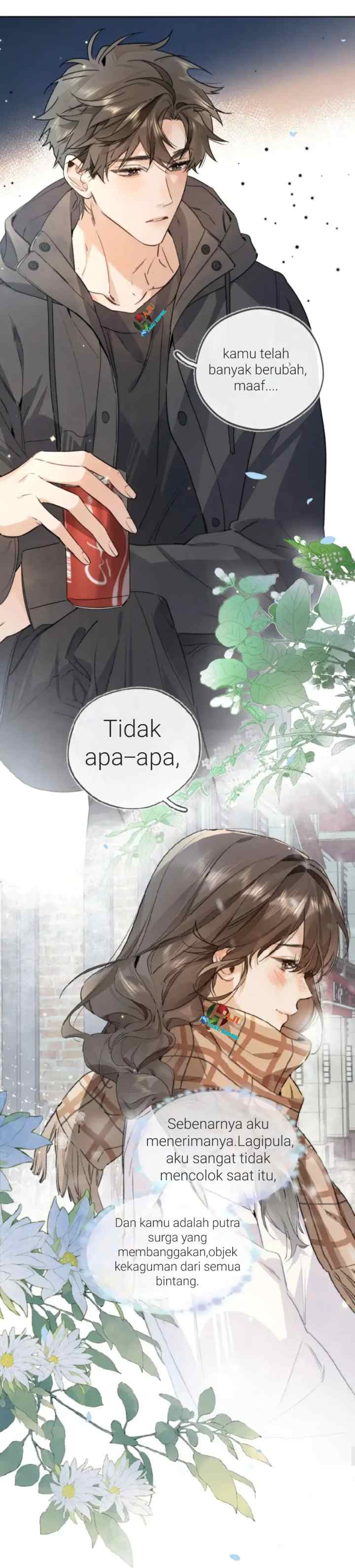 Heliotrope & Zjz chapter 38 halaman 11