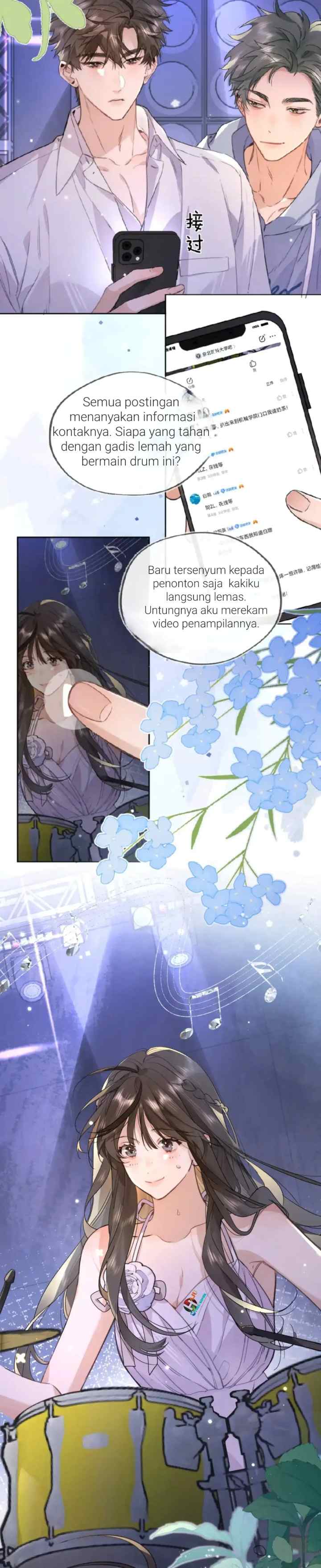 Heliotrope & Zjz chapter 40 halaman 14