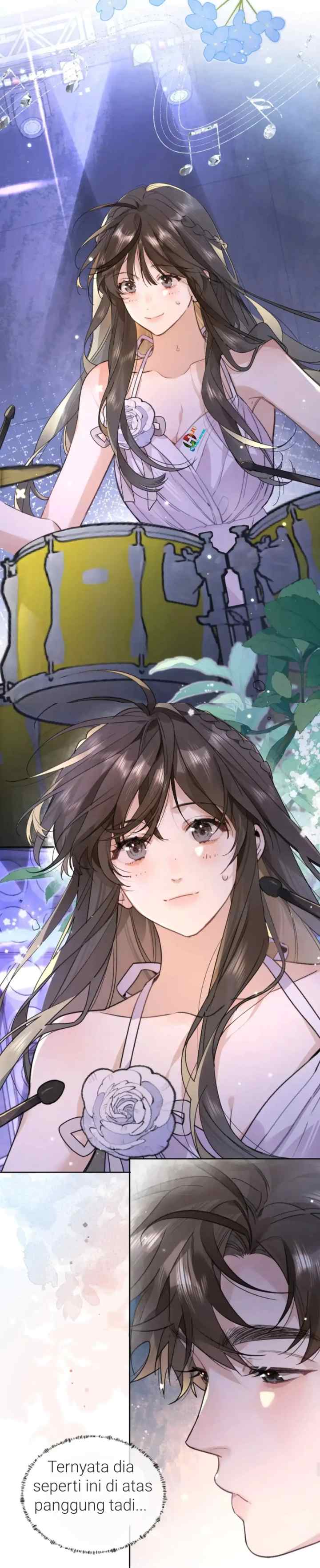 Heliotrope & Zjz chapter 40 halaman 15