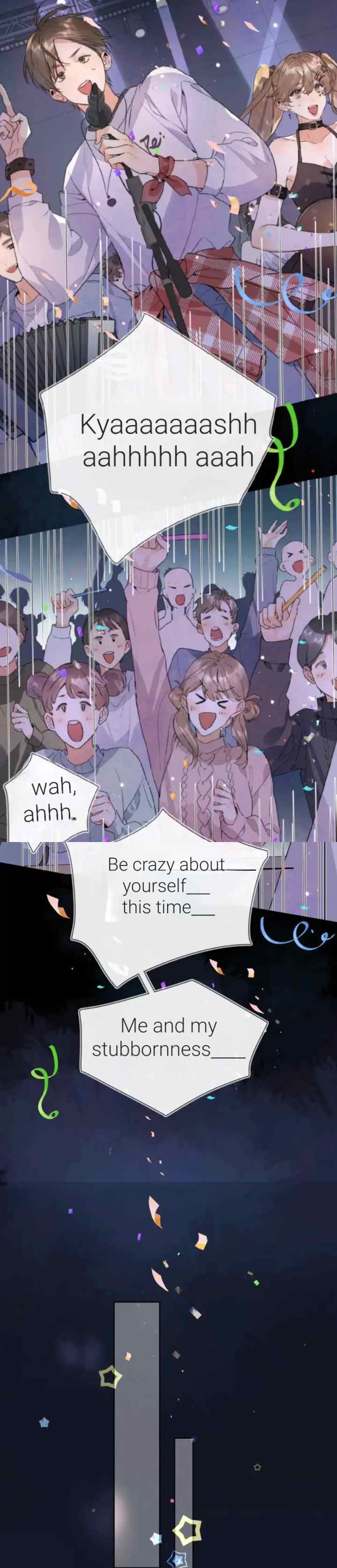 Heliotrope & Zjz chapter 40 halaman 11