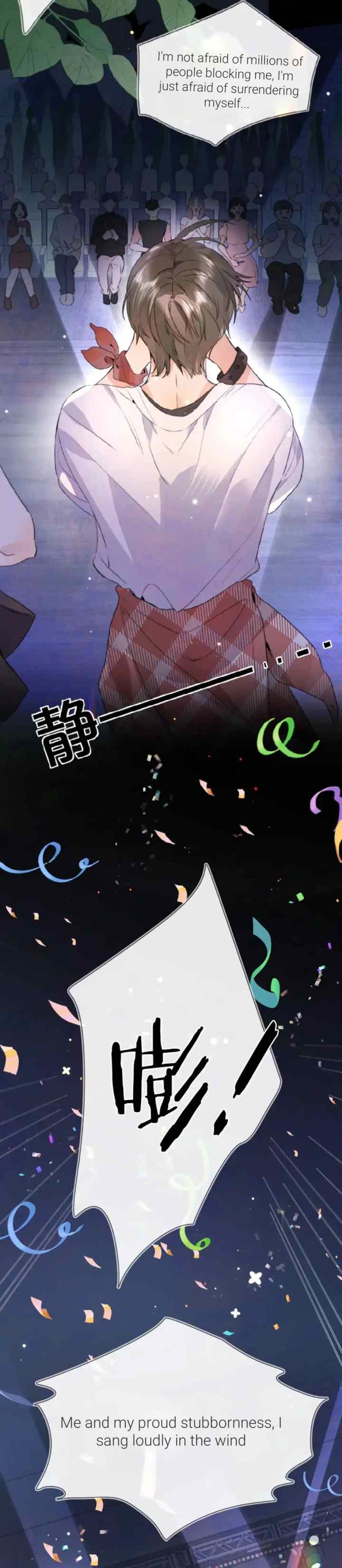 Heliotrope & Zjz chapter 40 halaman 10
