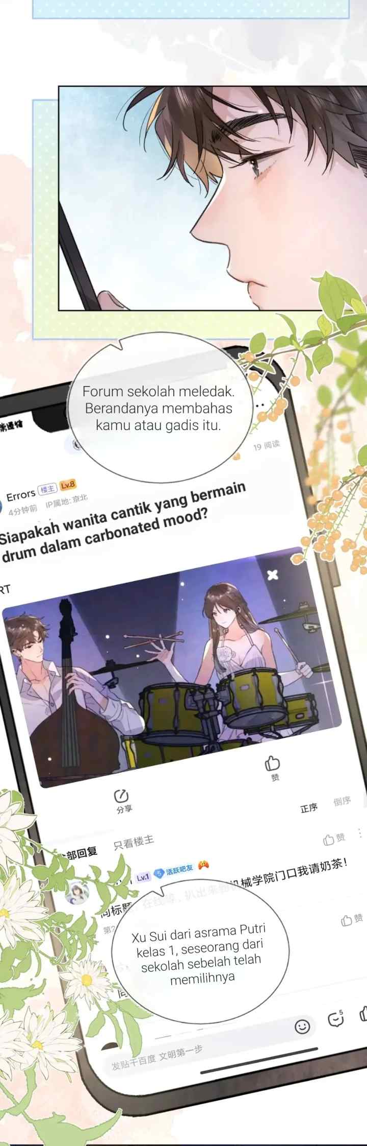 Heliotrope & Zjz chapter 40 halaman 13