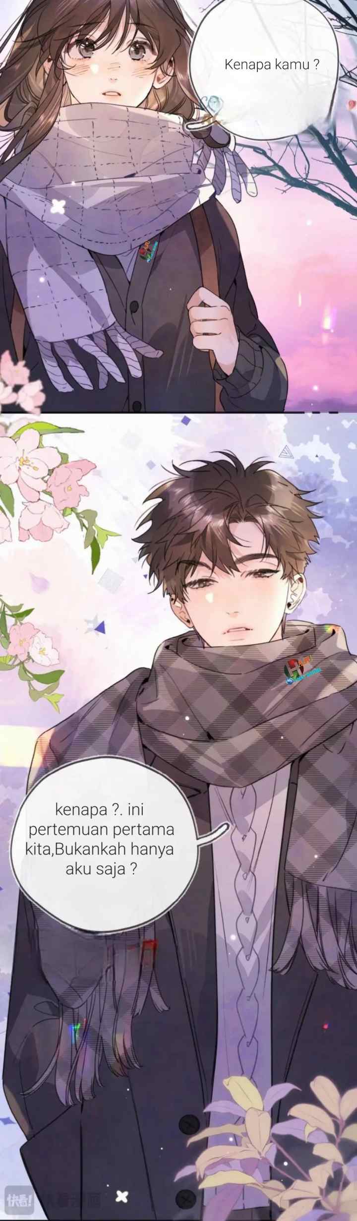 Heliotrope & Zjz chapter 46 halaman 9
