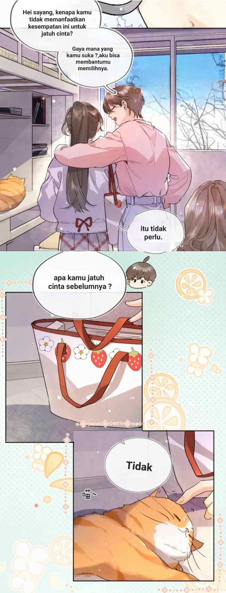Heliotrope & Zjz chapter 46 halaman 4