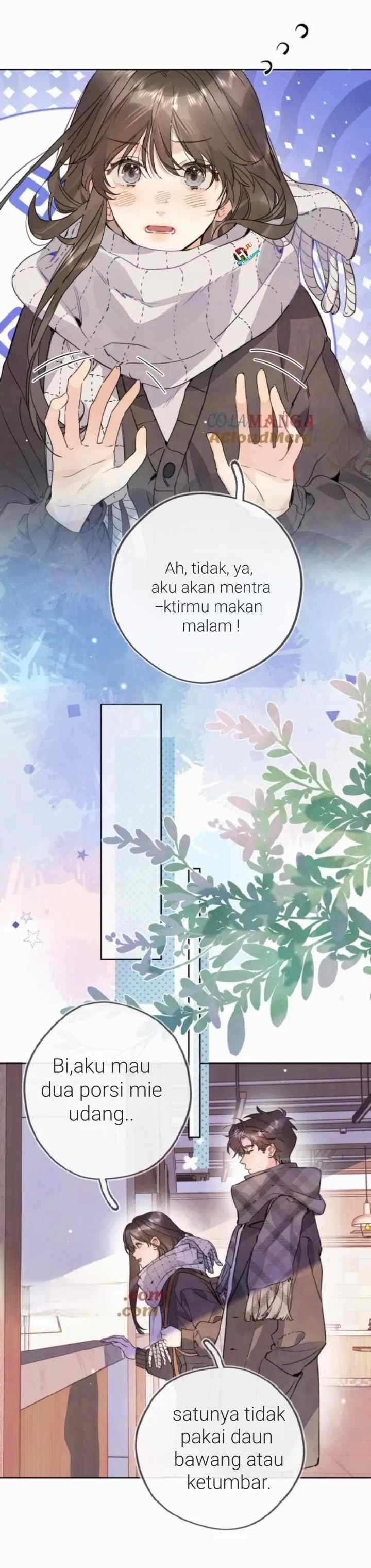 Heliotrope & Zjz chapter 46 halaman 11