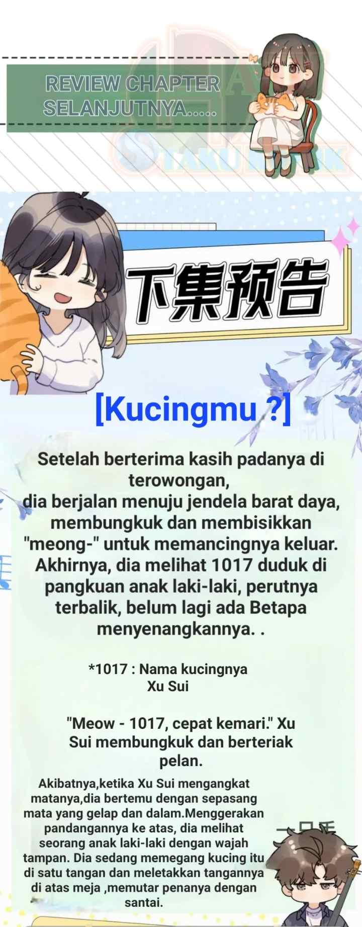Heliotrope & Zjz chapter 46 halaman 17