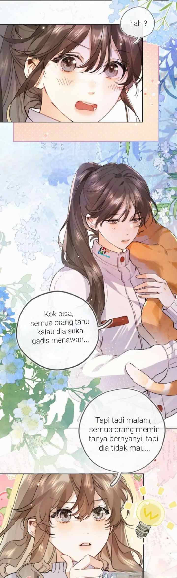 Heliotrope & Zjz chapter 46 halaman 6