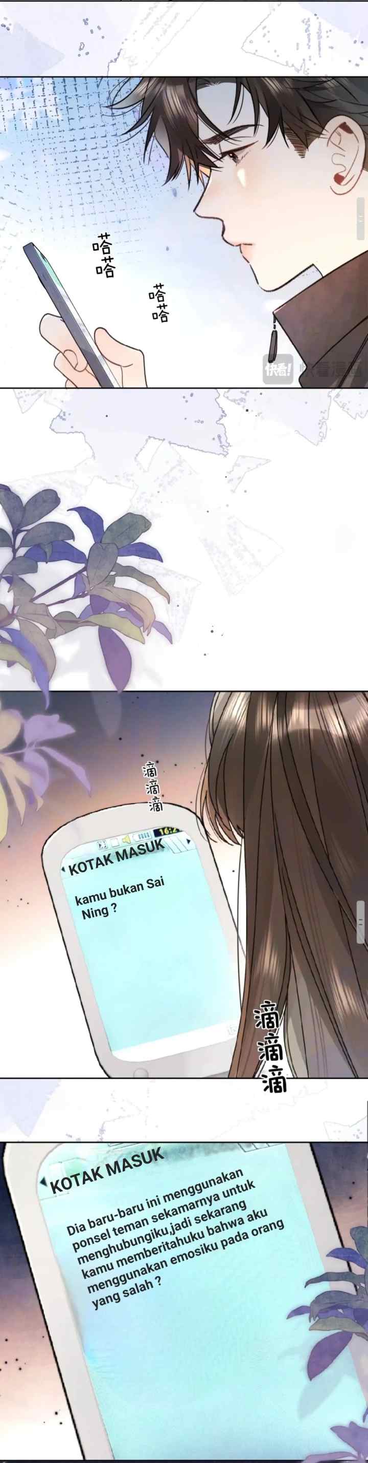 Heliotrope & Zjz chapter 53 halaman 5