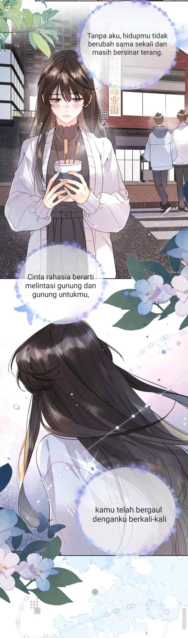 Heliotrope & Zjz chapter 53 halaman 18