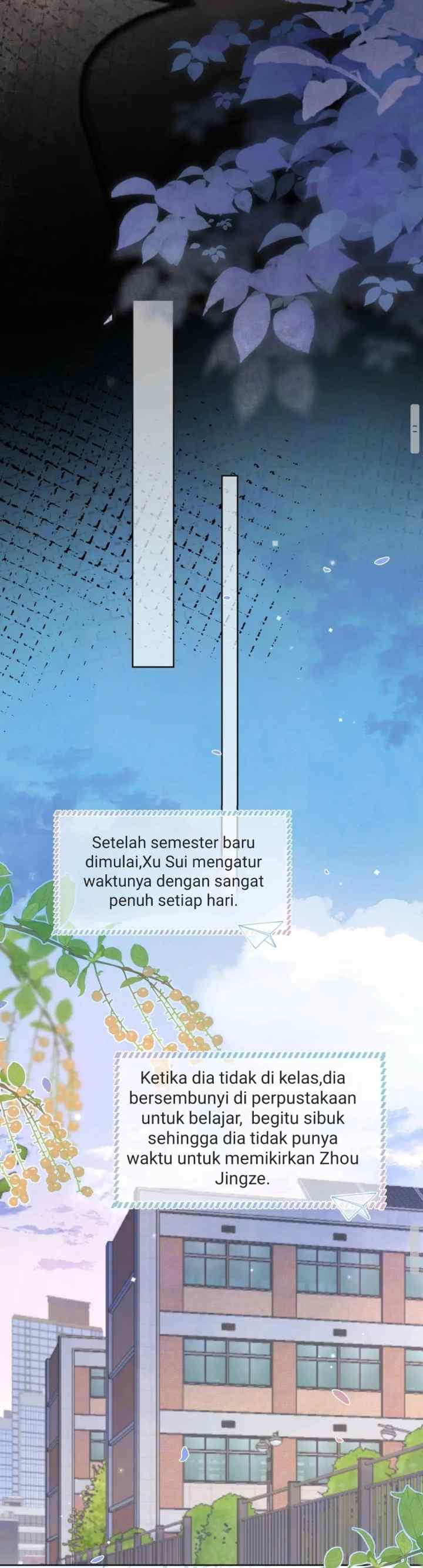 Heliotrope & Zjz chapter 53 halaman 10