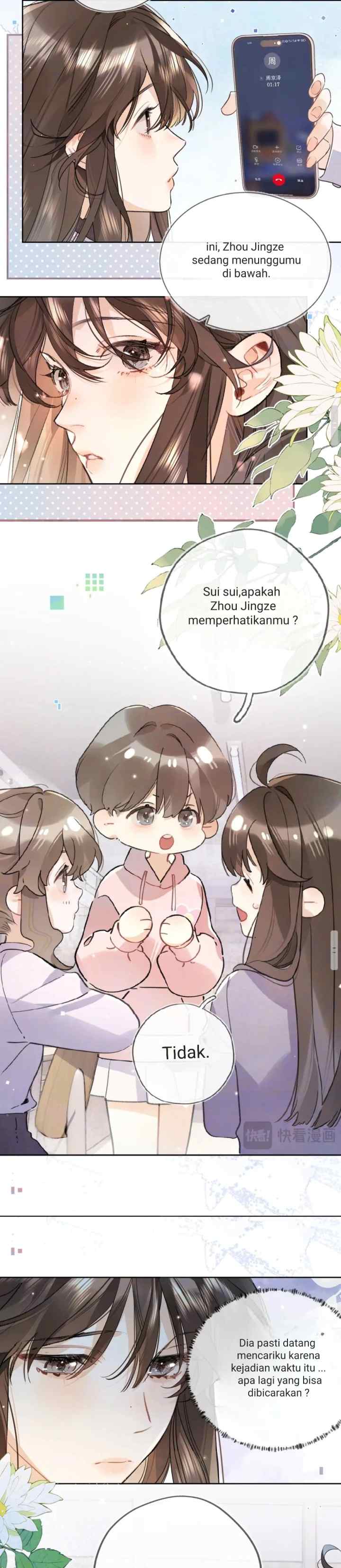 Heliotrope & Zjz chapter 56 halaman 10